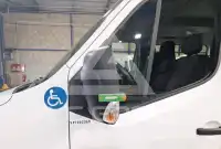 2019 Renault Master