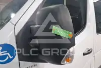 2019 Renault Master