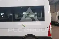 2019 Renault Master