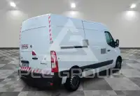 2019 Renault Master