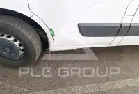 2019 Renault Master
