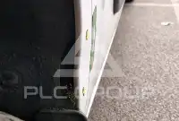2019 Renault Master