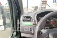 2019 Renault Master