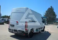 2019 Renault Master