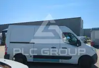 2019 Renault Master