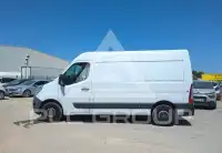 2019 Renault Master