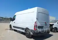 2019 Renault Master
