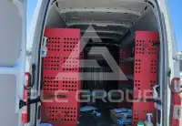 2019 Renault Master