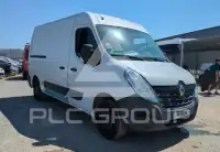 2019 Renault Master
