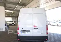 2019 Renault Master