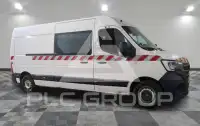 2019 Renault Master