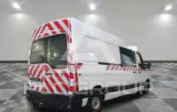 2019 Renault Master