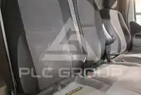 2019 Renault Master