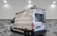 2019 Renault Master