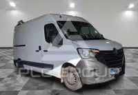 2019 Renault Master