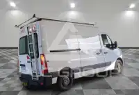 2019 Renault Master