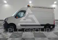2019 Renault Master