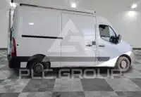 2019 Renault Master