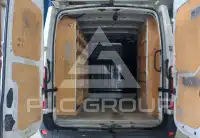 2019 Renault Master