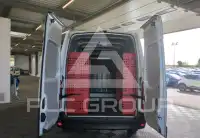 2019 Renault Master