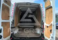 2019 Renault Master