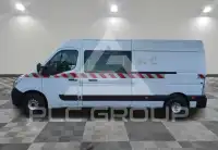 2019 Renault Master