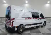 2019 Renault Master