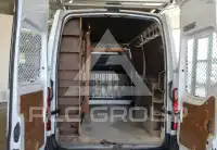 2019 Renault Master