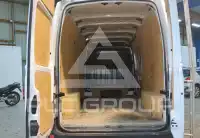 2019 Renault Master