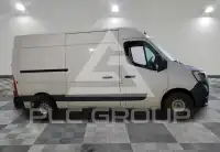 2019 Renault Master