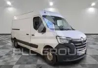 2019 Renault Master