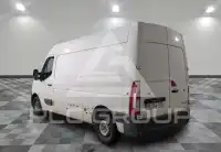 2019 Renault Master