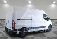 2019 Renault Master