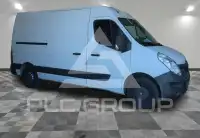 2019 Renault Master