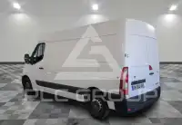 2019 Renault Master