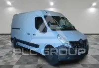 2019 Renault Master