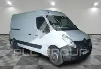 2019 Renault Master