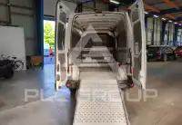 2019 Renault Master