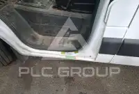 2019 Renault Master
