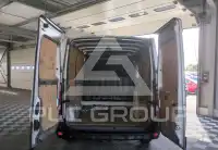 2019 Renault Master