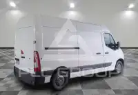 2019 Renault Master