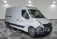 2019 Renault Master