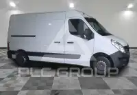 2019 Renault Master