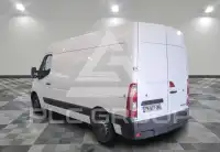 2019 Renault Master