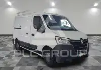 2019 Renault Master