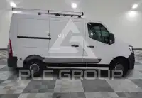 2019 Renault Master
