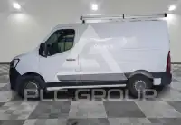 2019 Renault Master