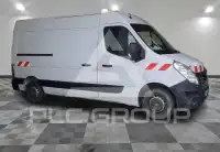 2019 Renault Master