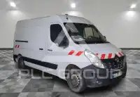 2019 Renault Master