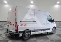 2019 Renault Master